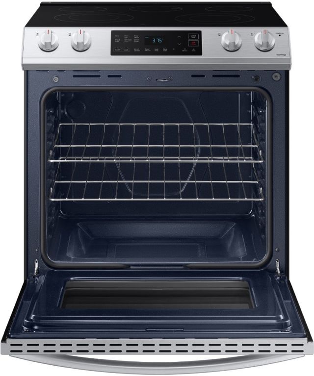 Samsung 4 Piece Stainless Steel Kitchen Package-2