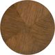 Signature Design by Ashley® Chadworth Medium Brown Round Cocktail Table-3
