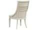 Magnussen Home® Newport Alabaster Dining Chair-3