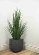 Le Present Potted Green 47" Faux Botanical Grass-4