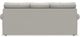 La-Z-Boy® Collins Oyster Sofa-3