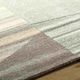 Surya Forum Gray/Beige 5'x8' Area Rug-1