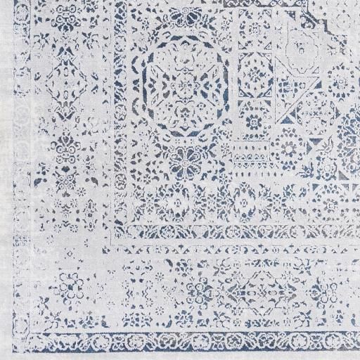 Surya Aisha Multi-Colored 9'x12' Area Rug-1