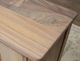 International Furniture Direct Natural Parota Brown TV Stand-4