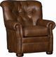 Mayo Customizable 2220L Leather Chair-0