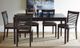 Shermag Canada CB-013 Dining Room Chair-2