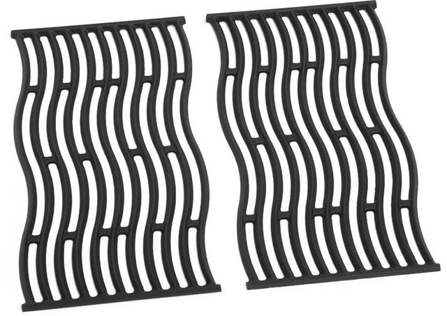 Napoleon Two Cast Iron Cooking Grids for Triumph® 325-0
