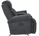 Best® Home Furnishings Customizable Brielle Space Saver Power Reclining Loveseat with Tilt Headrest-3