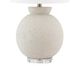 Forty West Mae White Table Lamp-1