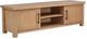 Coaster® Beasley Golden Oak TV Stand Media Console-0