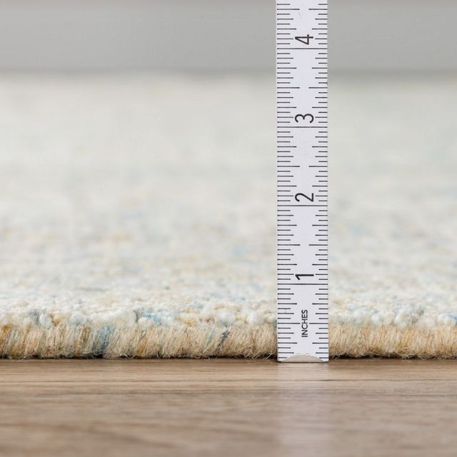 Dalyn™ Rug Company Calisa Chambray 5'x8' Area Rug-4