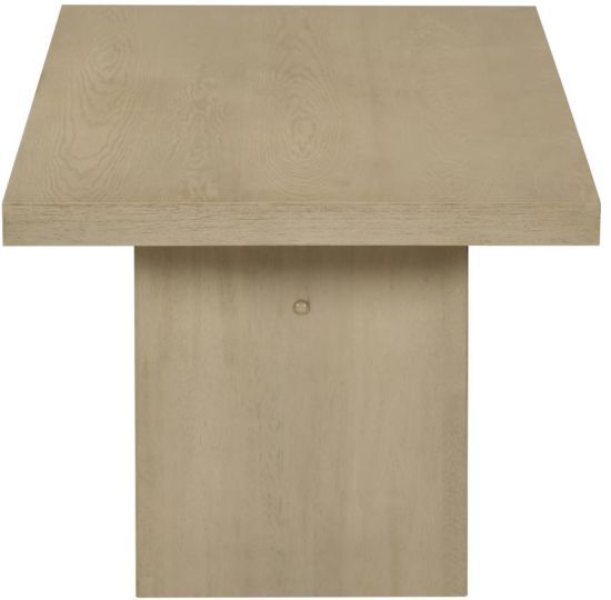 Coaster® Decker Natural Oak Coffee Table-4