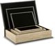 Signature Design by Ashley® Jolina 3-Piece Gray Box Set-3