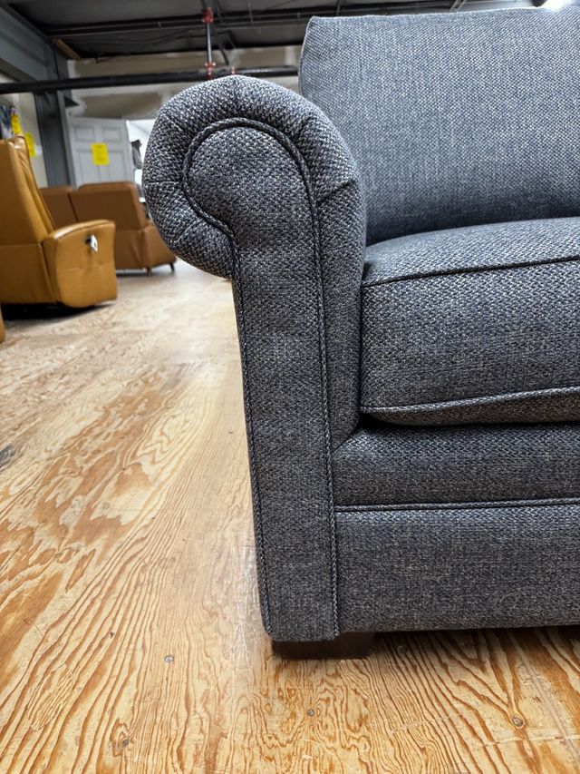Craftmaster®  Design Options F Shallow Depth Chair-1