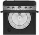 Maytag® 5.4 Cu. Ft. Volcano Black Agitator Top Load Washer with Extra Power-3