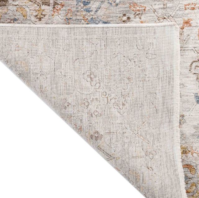 Dalyn™ Rug Company Vienna Linen 5'x8' Area Rug-2
