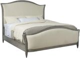 Speckled Gray-Tuscan White