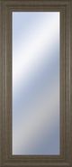 Classy Living Warm Driftwood Wall Mirror-0