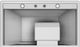Vent-A-Hood® Euroline 36" Stainless Steel Wall Mounted Range Hood-2