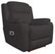 La-Z-Boy® Dorian Granite Power Rocking Recliner with Headrest-0