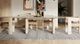 VIG Furniture Nova Domus Osaka Brown Dining Table-4
