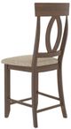 Canadel Customizable 8100 Stool-3