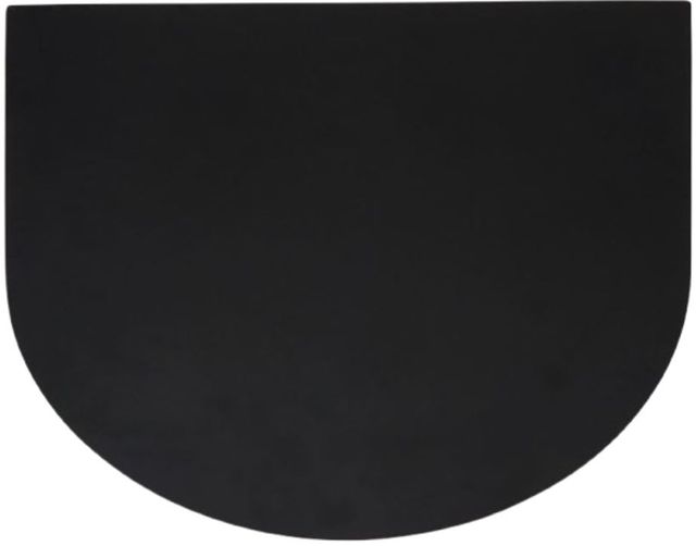 Signature Design by Ashley® Ladgate Black Side Table with Natural Accent-3
