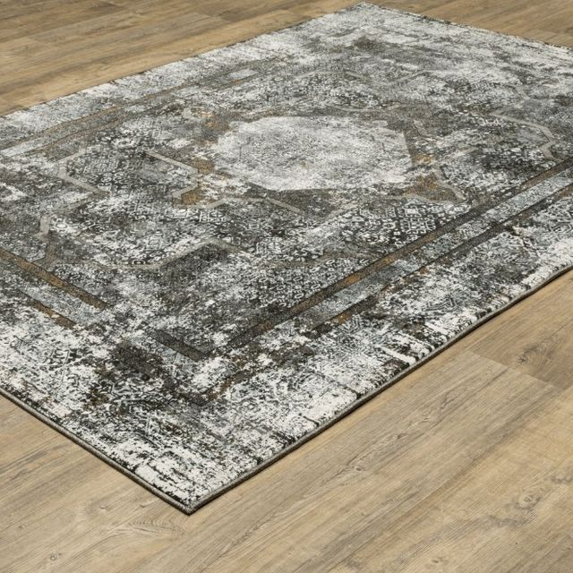 Oriental Weavers™ Gemini 5'x8' Style 5 Area Rug-1