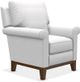 La-Z-Boy® Ferndale Muslin Press Back Reclining Chair-1