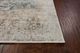 KAS Rugs Generations Grey/Ivory Windsor 8'x11' Area Rug-1