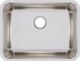 Elkay Lustertone® Classic Lustrous Satin 23-1/2" x 18-1/4" x 7-1/2" Single Bowl Undermount Sink-1