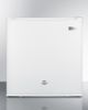 Accucold® by Summit® 19" 1.7 Cu. Ft. White Compact Refrigerator-0