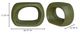 Moe's Home Collection Albers Green Concrete Outdoor Stool-4