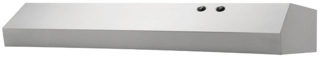 Frigidaire® 30" Stainless Steel Under Cabinet Range Hood-3