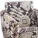 Southern Motion™ Customizable Daisy Swivel Glider Chair-2