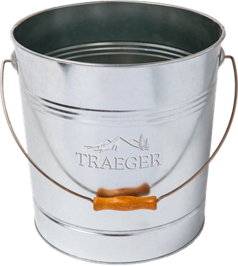 Traeger® Pellet Storage-0