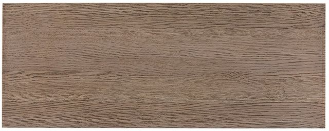 Vaughan-Bassett Tide & Timber Gray Oak California King Panel Bed-2