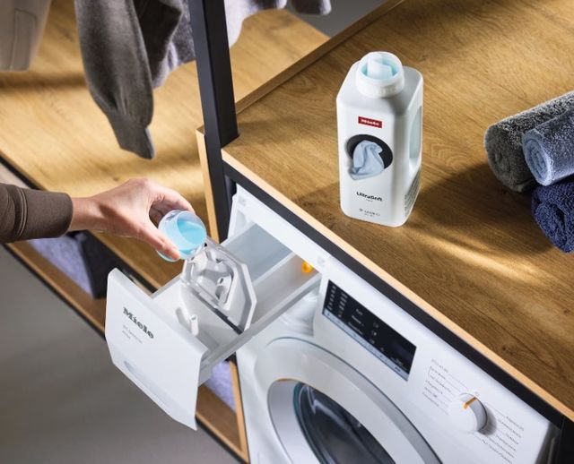 Miele UltraSoft 1.5 L Fabric Softener-1