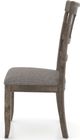 Canadel Champlain Dining Chair-2