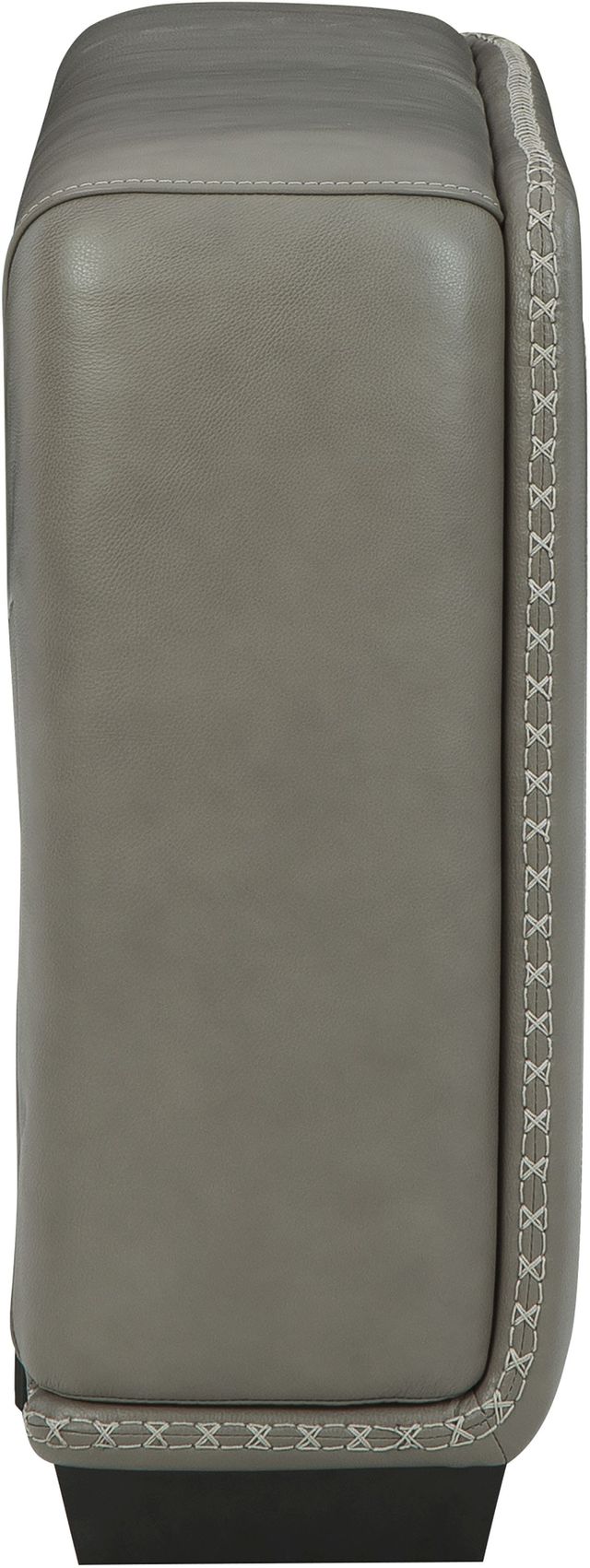 Signature Design by Ashley® Correze Gray Power Recliner-1