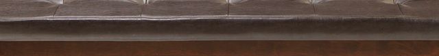 Intercon Kona Brandy Backless Bench-1