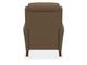 La-Z-Boy® Brentwood Mink High Leg Reclining Chair-1