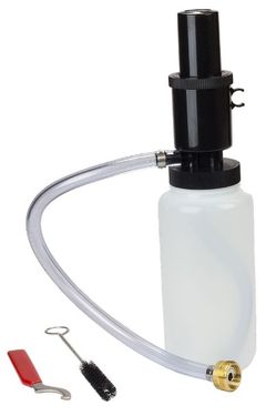 Marvel Tap Cleaning Kit