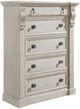 A.R.T. Furniture® Arch Salvage Parch Jackson Chest-0