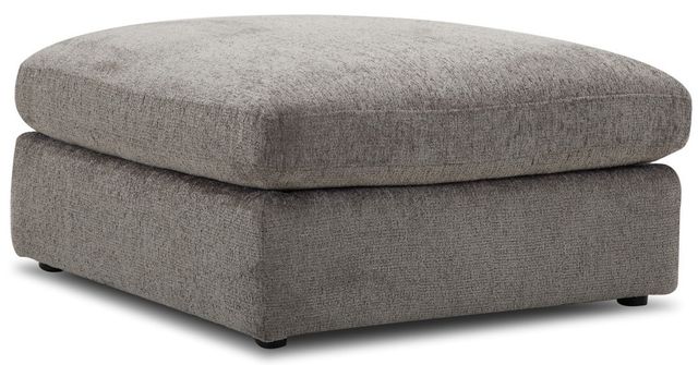 Parker House® Surrender Burmese Nature Ottoman-0