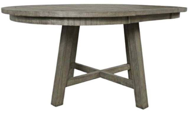 Jofran Inc. Telluride Driftwood Counter Table-0