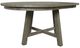 Jofran Inc. Telluride Driftwood Counter Table-0
