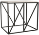 Bassett® Furniture Boulder End Table-0