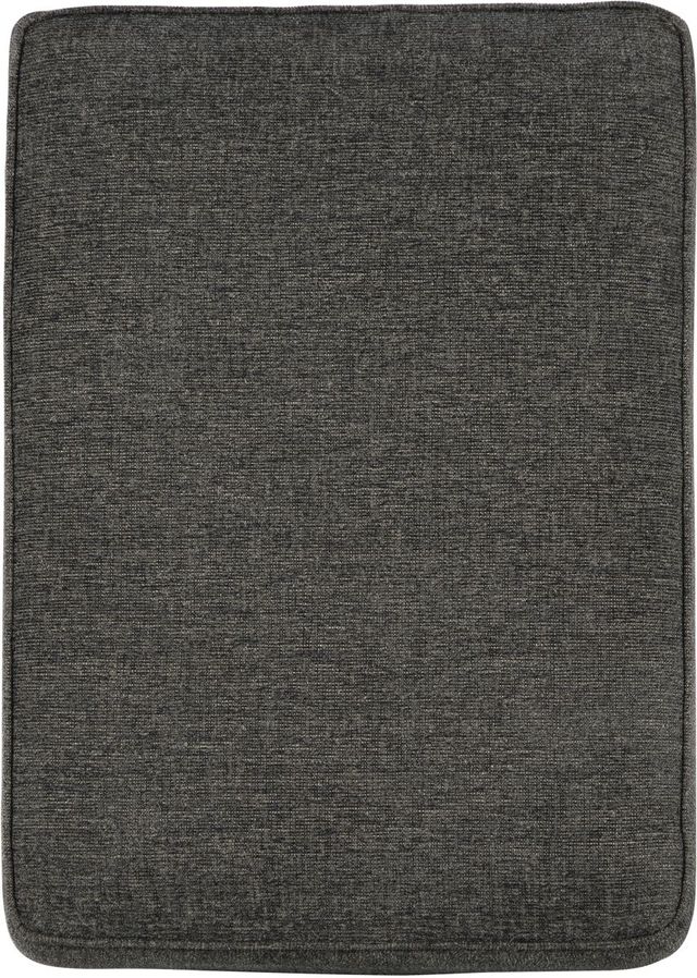 Signature Design by Ashley® Cascilla Slate Ottoman-3