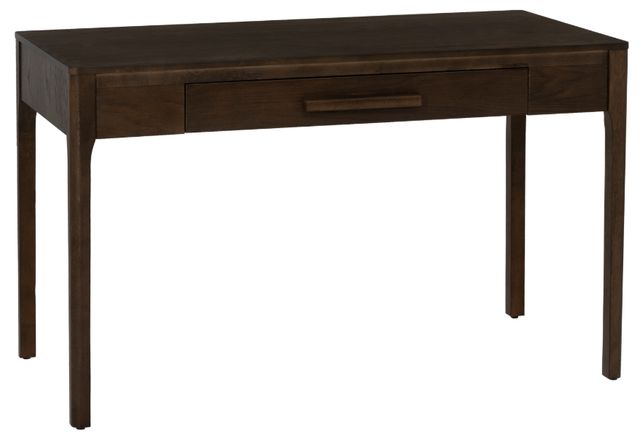 Powell® Wexler Espresso Desk-0